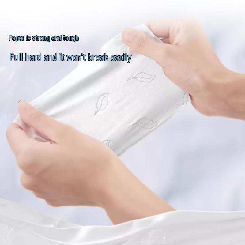 Lu Fenglai Commercial Napkins