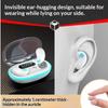 Mini Wireless Bluetooth Earphones With Free Freebie Bt5.3 Sleeping Earbuds Stereo Sport Headset
