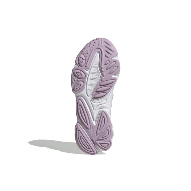 Adidas Adidași de damă Ozweego Soft Vision EG9204