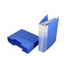 Deli 5200 100-Page Document Display Book