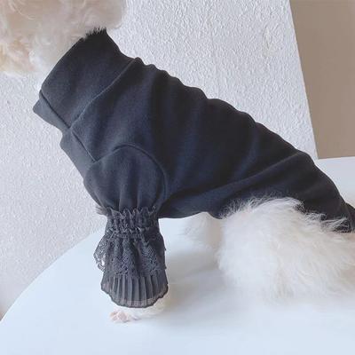 Giyim ve ayakkabı – Köpekler İçin Ceketler ve Montlar