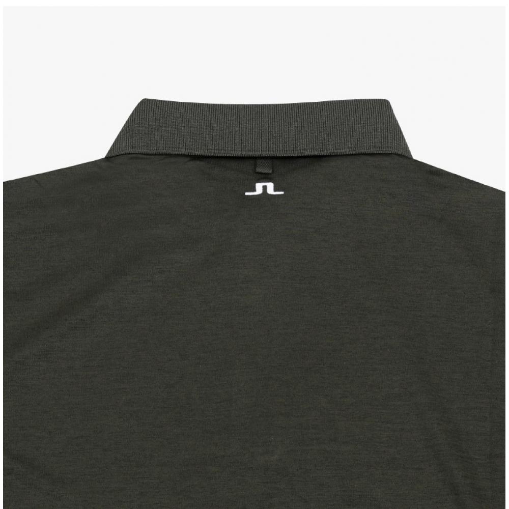 J.lindeberg Tour Tech Regular FiT Polo Golf Herren T-Shirt gmjT10682 M502