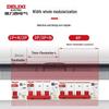 DELIXI DZ47SLES Leakage Protector Circuit Breaker