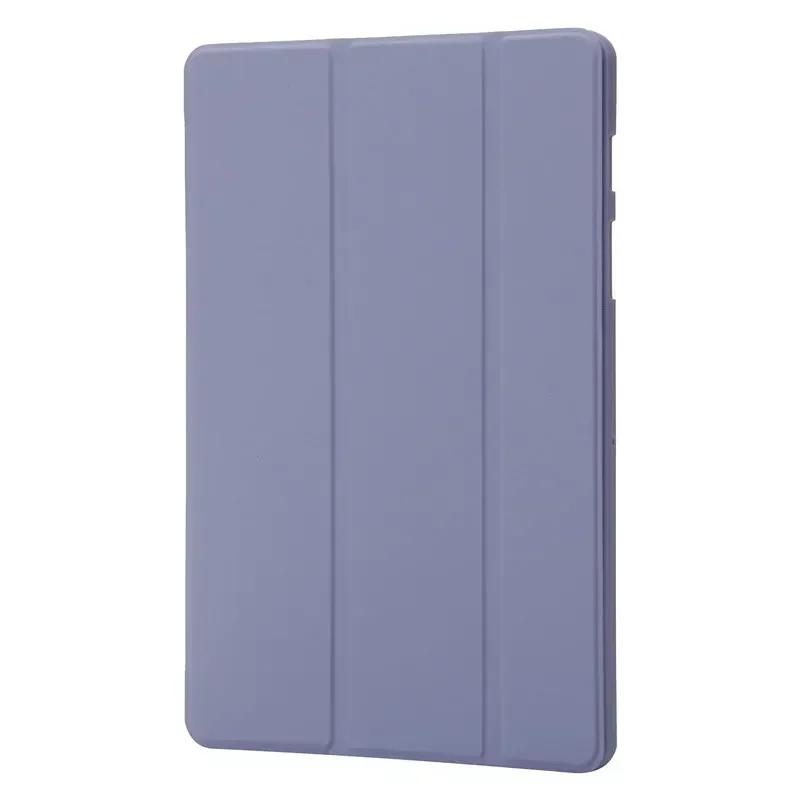 Voor Honor Pad X9a Hoes Drievoudig PU Leer Zachte TPU Achterstandaard Tablethoes Voor Coque Honor Pad X9a Hoes Cover 11,5 inch For Honor Pad X9a