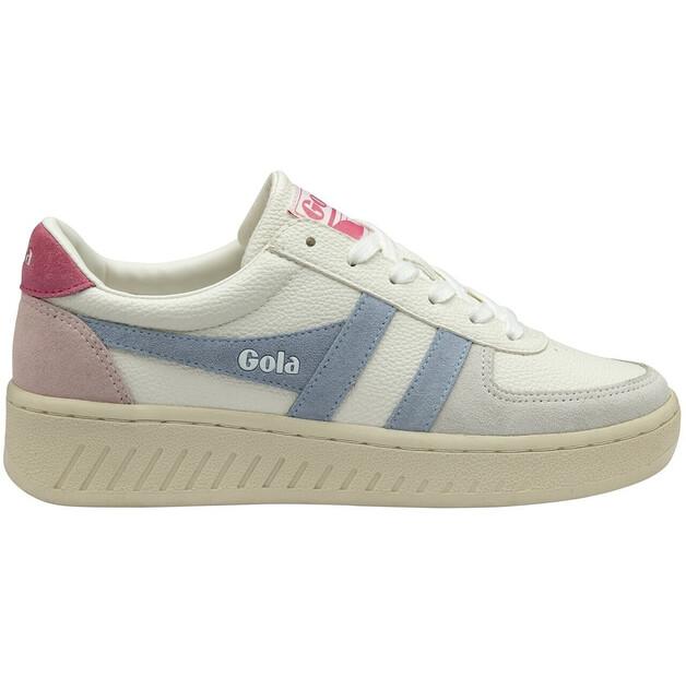 Кроссовки Gola Grandslam Trident