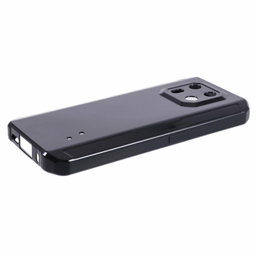 Beskyttende telefondeksel for Ulefone Armor 22 Støtsikkert deksel Anti-ripe Mykt TPU-telefonddeksel