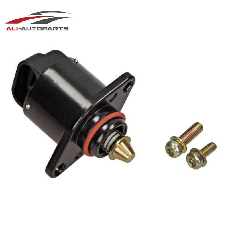 

59524 Idle Air Control Valve For Opel Vauxhall Astra Combo Corsa 1989-1998 817.254 17112027 New Automobiles Spare Parts