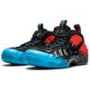 New Nike Foamposite Pro 'Spider Man' 616750-400