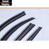 BMW X1 E84 2009-2015 MK1 Window Rain Visors