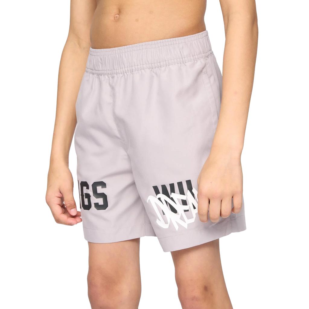Kings Will Dream Pojkar Tagged Badshorts