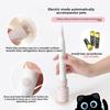 Electric Suction Cup Cat Toy Rotating Butterfly Flying Cat Self-entertaining Toy Long Rod Steel Wire Cat Teaser Toys