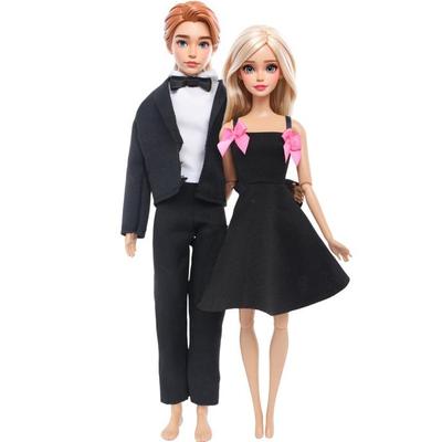 Κούκλες και λούτρινα παιχνίδια – Αξεσουάρ και ρούχα για κούκλες