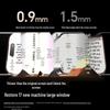 UGREEN Corning Tempered Glass Screen Protector for Apple iPhone