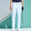 New FILA Knitted Sweatpants Men's White A11M025803F-WT