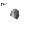 Artistic Ring 1/5Pcs No Manicure Open Irregular Metallic Skin Women