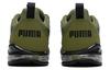 Men's Sneakers Puma Voltaic Evo 'Olive Green Black'