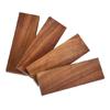 Durable High-quality Small Leaf Red Sandalwood Knife Material for Knife Handles