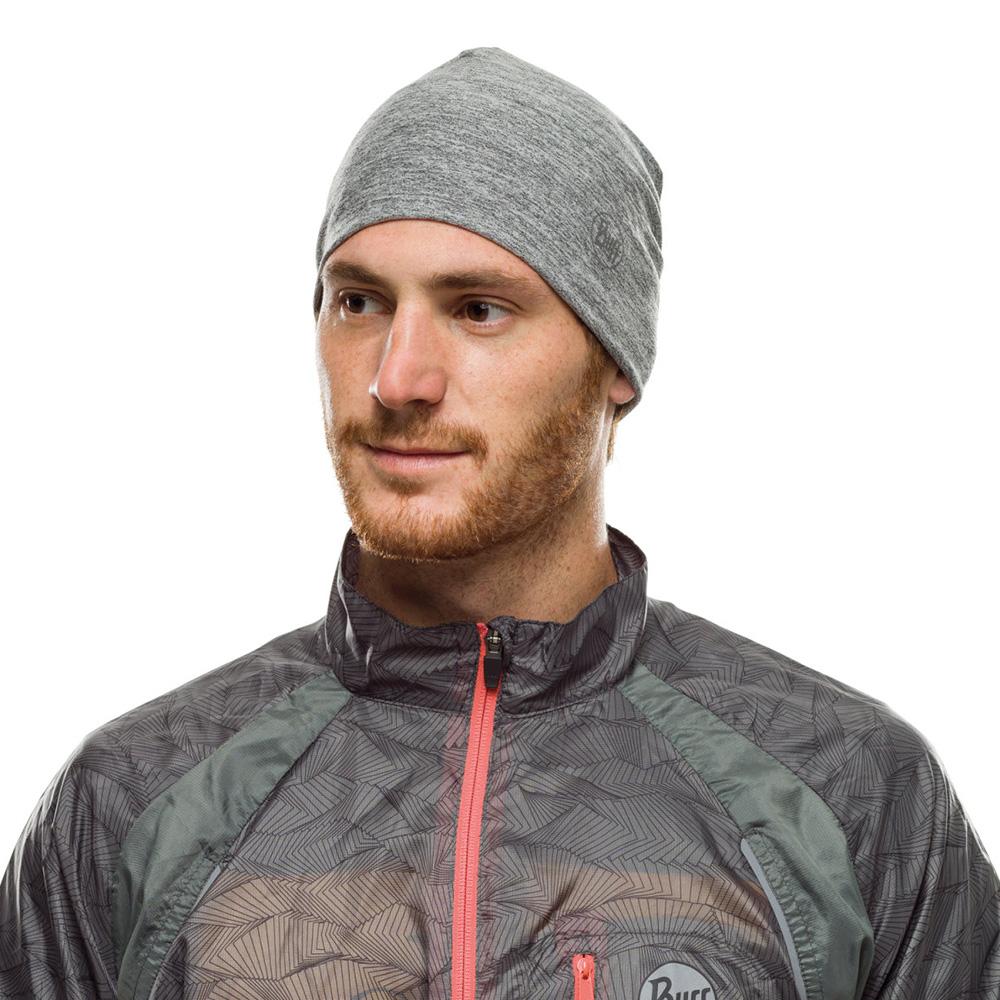 Beopeu Dryflix Beanie Light Grey