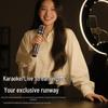SANSUI SK360 Portable Bluetooth Karaoke Speaker (CN Version)