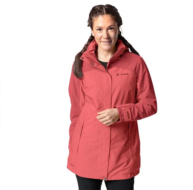 

VAUDE Парка Skomer II 42