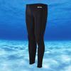 Adult Quick-Dry Long Sleeve Split Swimsuit