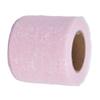 Tulle Fabric 25 Yards 6cm Polyester Material Lightweight Portable Tulle Rolls for Clothing Decoration