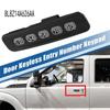 Durable-For Ford Lincoln F250 F350 F450 F550 Left Driver Door Keyless Entry Number Keypad Password Lock Switch 8L8Z14A626AA