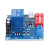 Temperature Control Switch Module Adjustable Dial Code Heating Cooling Thermostat 24V XHW1705