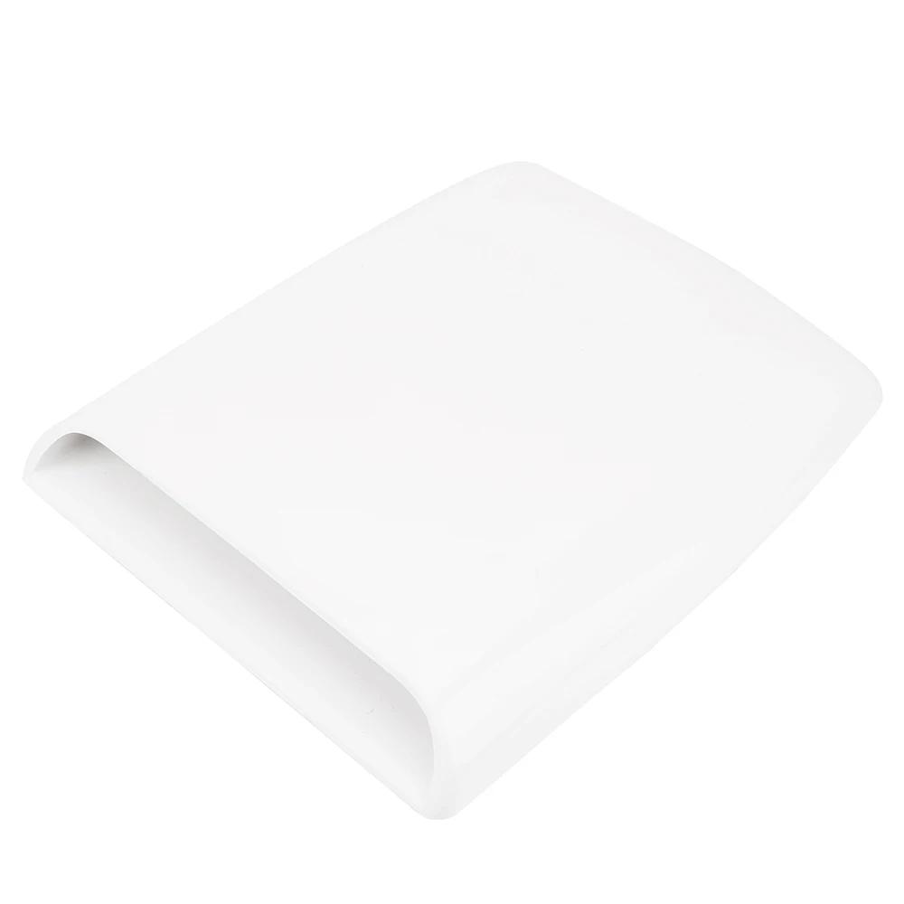 Car Styling Air Flow Intake Vent Cover Air Outlet Cover Decoration Air Flow Vent Cover Accessories