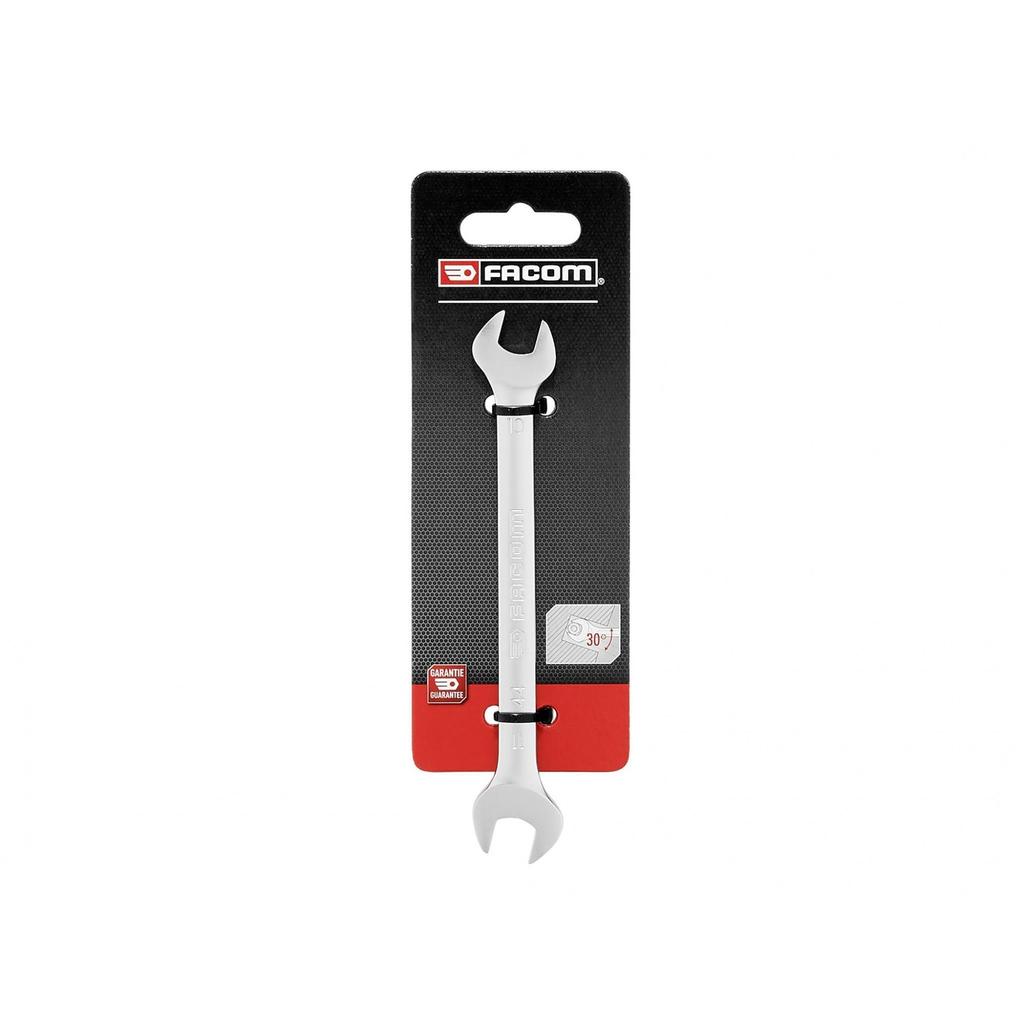 Facom Open End Spanner, Metric