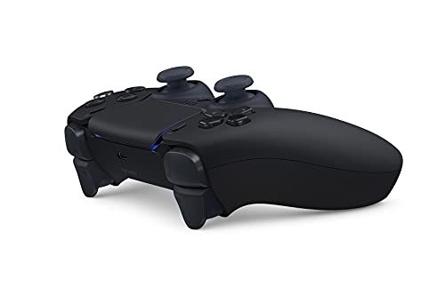 [Genuine Product] DualSense Wireless Controller Midnight Black (CFI-ZCT2J01)