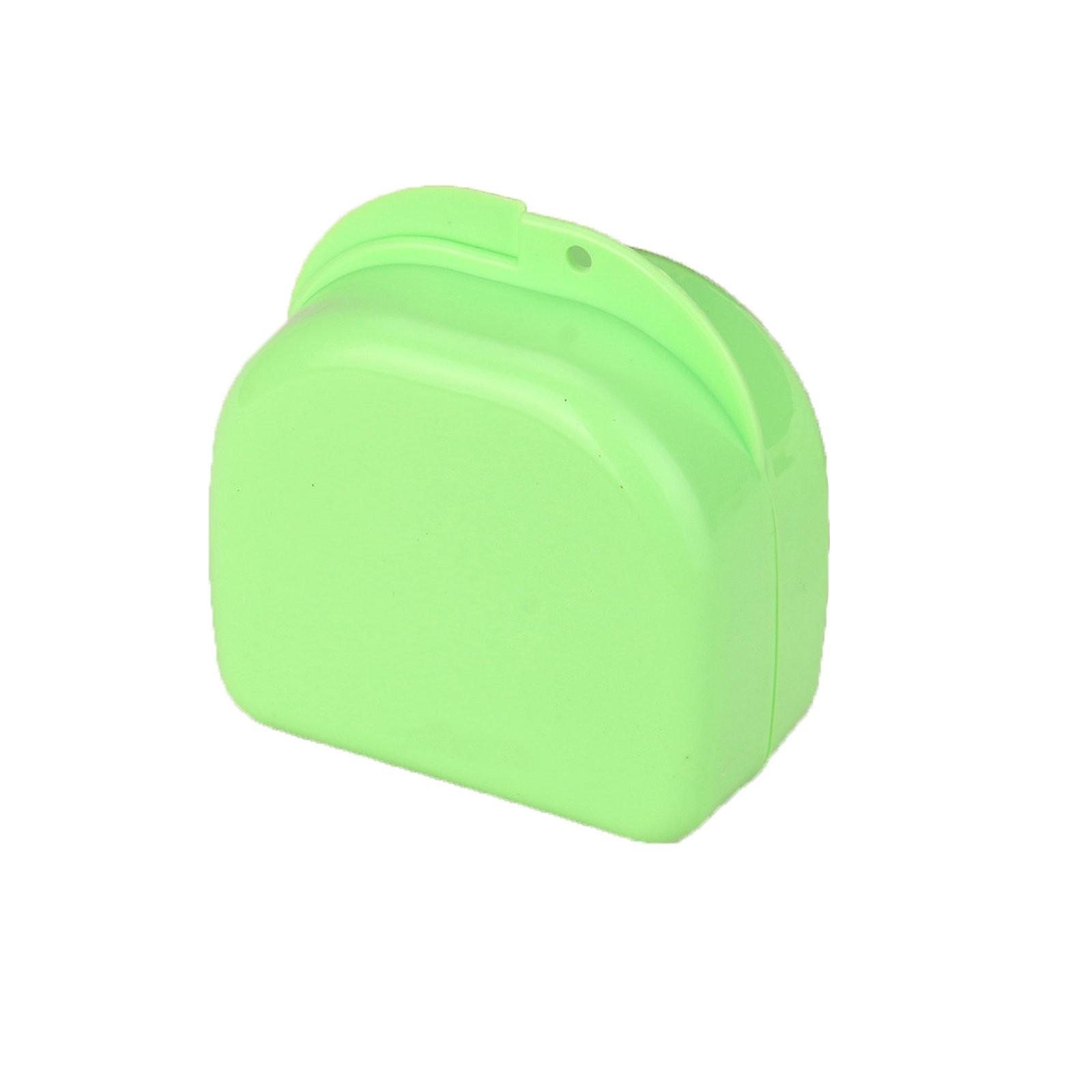 

Ванна для зубных протезов, коробка для хранения вставных зубов, корзина для полоскания