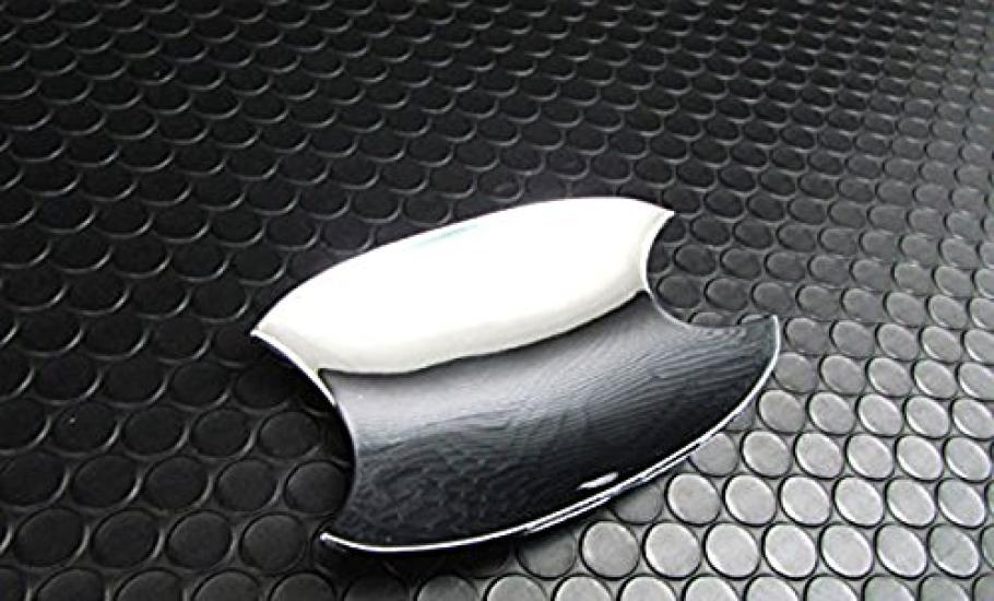 BRIGHTZ Freed GB3 GB4 Plated Door Handle Cover Plate GB 3 4 15854 [DHC-SARA-079]