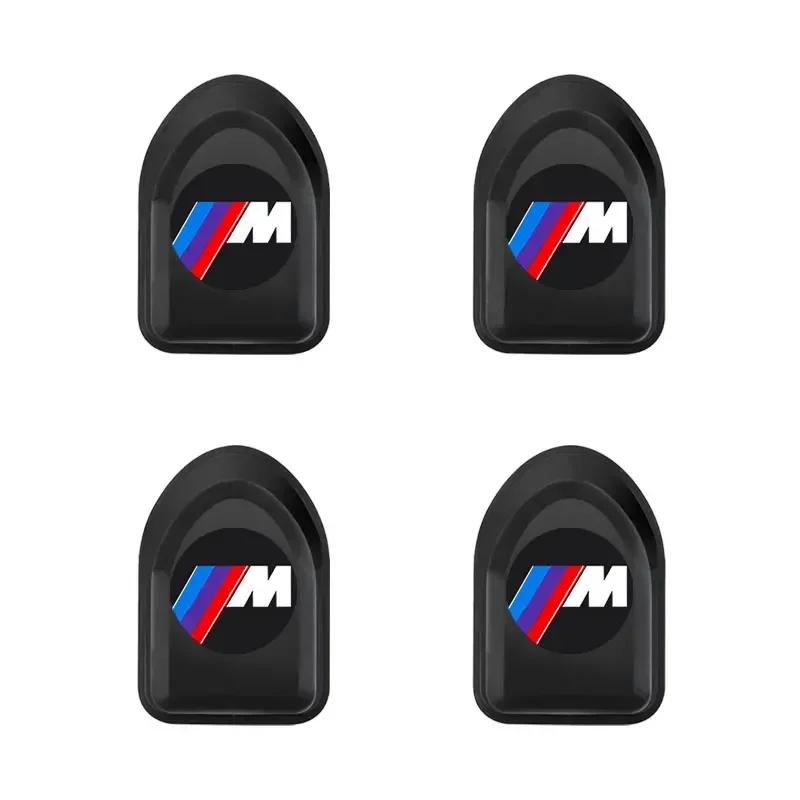 For BMW MINI Mini Car Hooks Black Self Adhesive Invisible Hooks Interior Storage Holder For BMW E46 E39 E90 E60 E36 F30 F10 E34