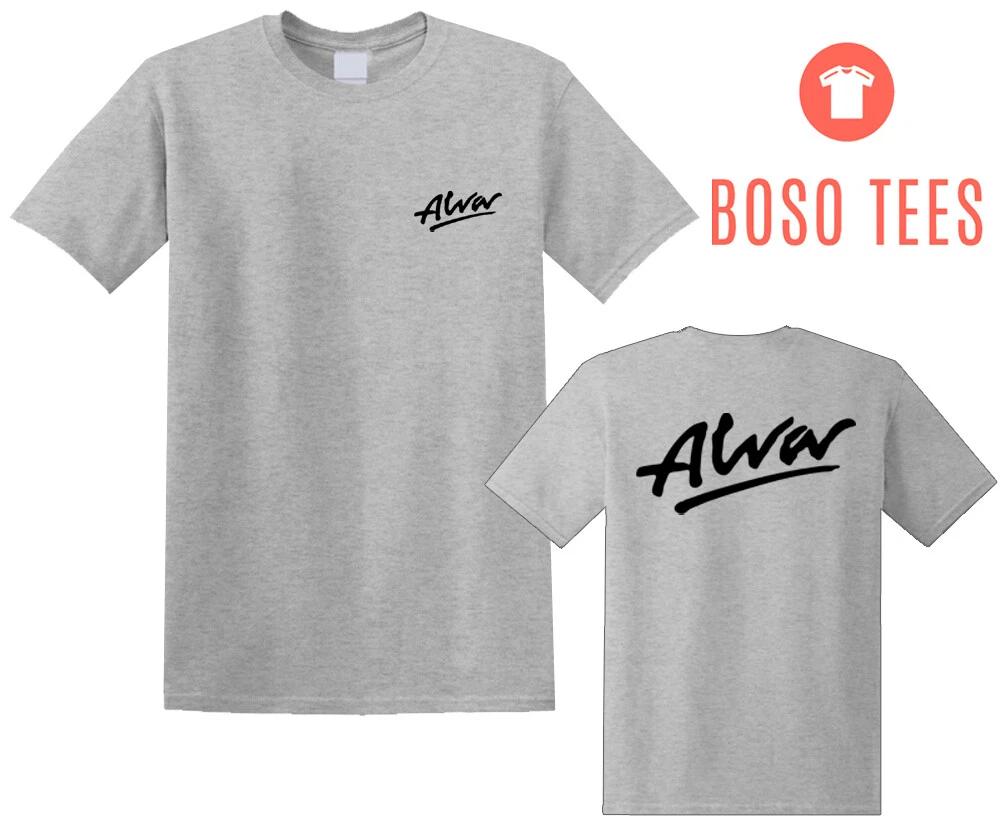 Alva Skate Men Grey Size S-5XL S