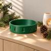 Necklace Holder Tray Christmas Tree Hollow Storage Box Decorative Plastic Shallow Compact Accessory Box Organizer for Jewelry Desk Accessories