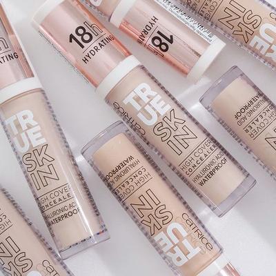 True Skin High Cover Concealer