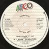7inch Record N.Y.S SWEET SENSATION  Take It While Its Hot 7993527 ATCO 1988 Canada Latin Used