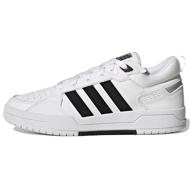 adidas 100DB White Black Men s GY7007 EU 40⅔
