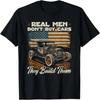 Herren Lustiges Holzbearbeitung Schreiner Tischler Holzbearbeiter Geschenk Kurzarm T-Shirt