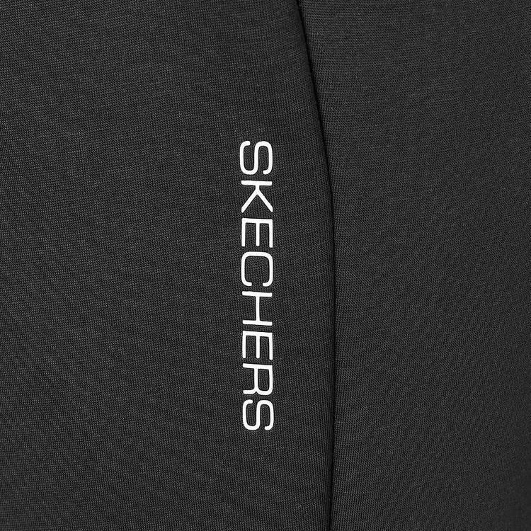 Skechers Comfort Sports Series Breathable Knitted Pants Men Bottoms P425M037-0018