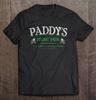 Koszulkka Paddy's Irish Pub Zabawna Zawsze Słonecznie w Filadelfii Bar Rozmiar S-5XL