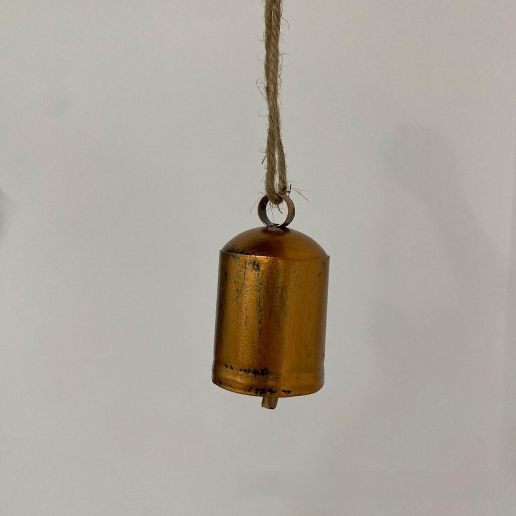 

Vintage Harmony Handmade Giant Cowbells For Home Office And Christmas Decor S