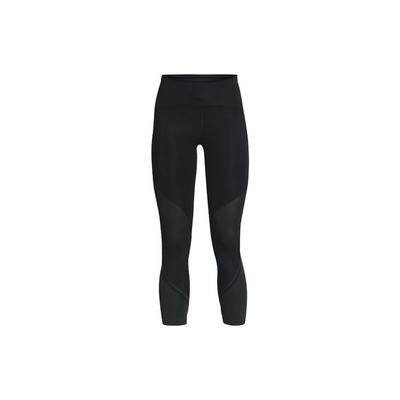 Fly Fast 2.0 Atmungsaktive Capri Fitness-Leggings für Damen Schwarz 1361386-001
