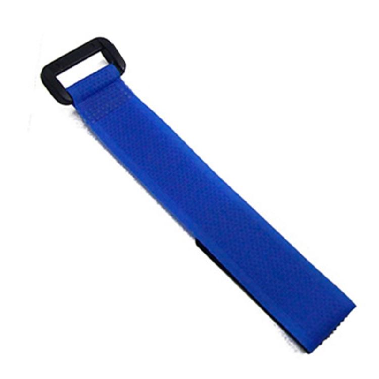 Adjustable Tied Anti-tie Strap Nylon Suspender Fastener Fishing Rod Fishing Tool 1