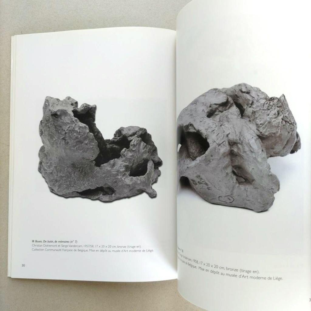 [USED] COBRA: Singulier pluriel/COBRA School Art Collection