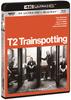 T2 Trainspotting 4K ULTRA HD Set ULTRA HD & Blu-ray [4K + Blu-ray]