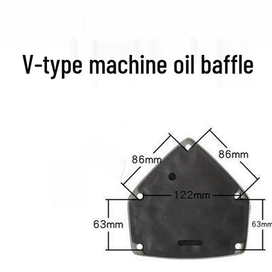 Compact Oil & Gas Pump Accessories: 1P/3P/5P Air Compressor Gaskets (Paper, Cylinder Head, Seal, Valve Plate, Leather)