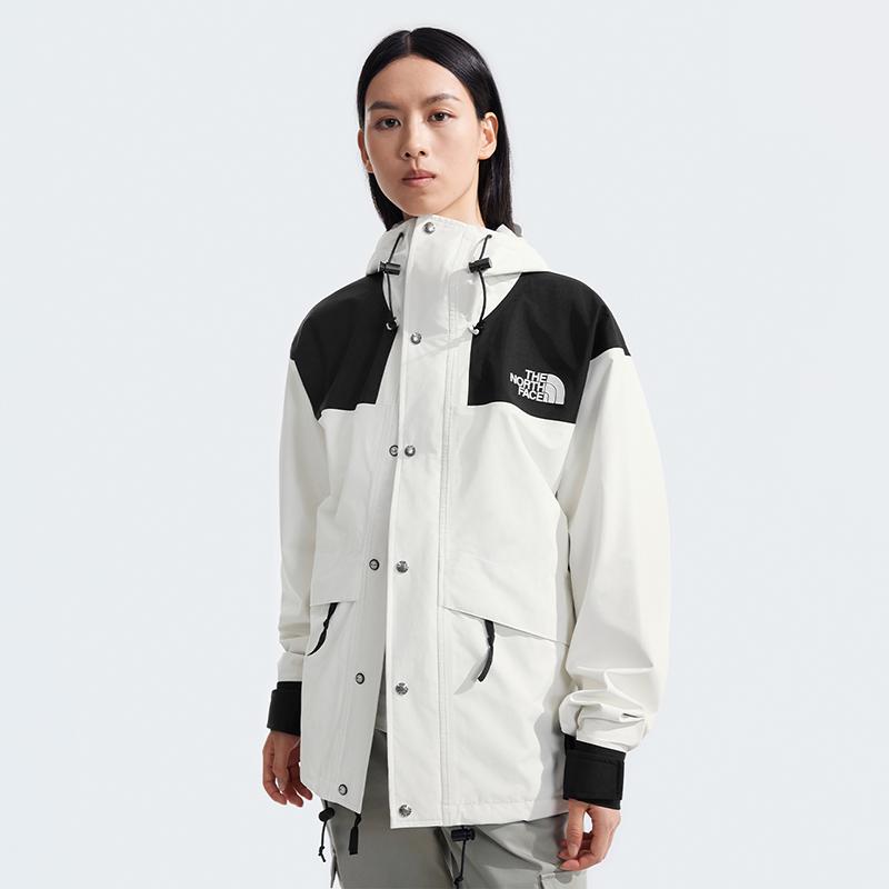 THE NORTH FACE 1986 Series Windbreaker Jacket Unisex NF0A8AKJ-ROU