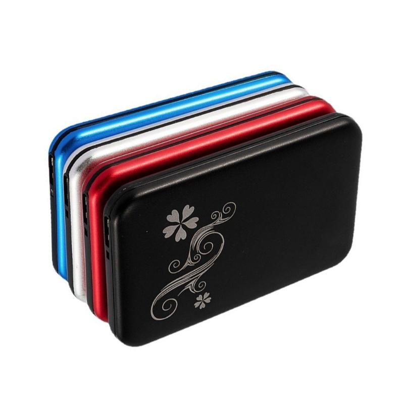 Hard Disk Box USB3.0 Hard Disk Case 2.5inch External Enclosure Box External Case for PC Laptop Accessories